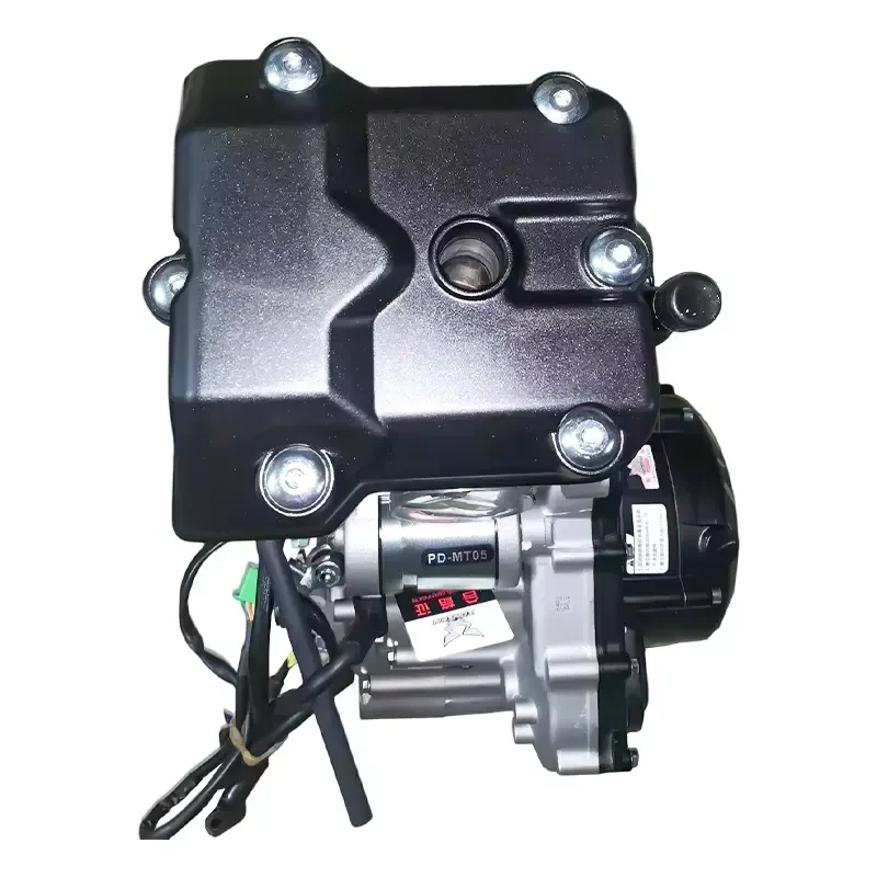 For Zongshen NC450S 450cc Engine 4 Valve Water Cooled 38kw 6 Speed Motor for Kawasaki Dirt Bike ATV Off Road Motorcycle