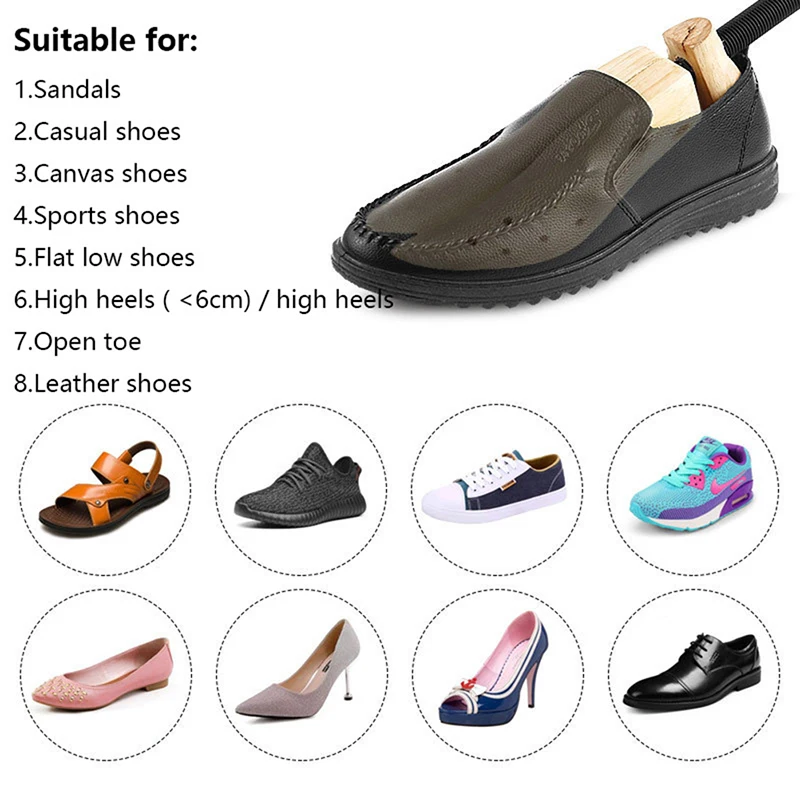 Thumbnail 2 - #6 Latest Shoe Shapers Offers
