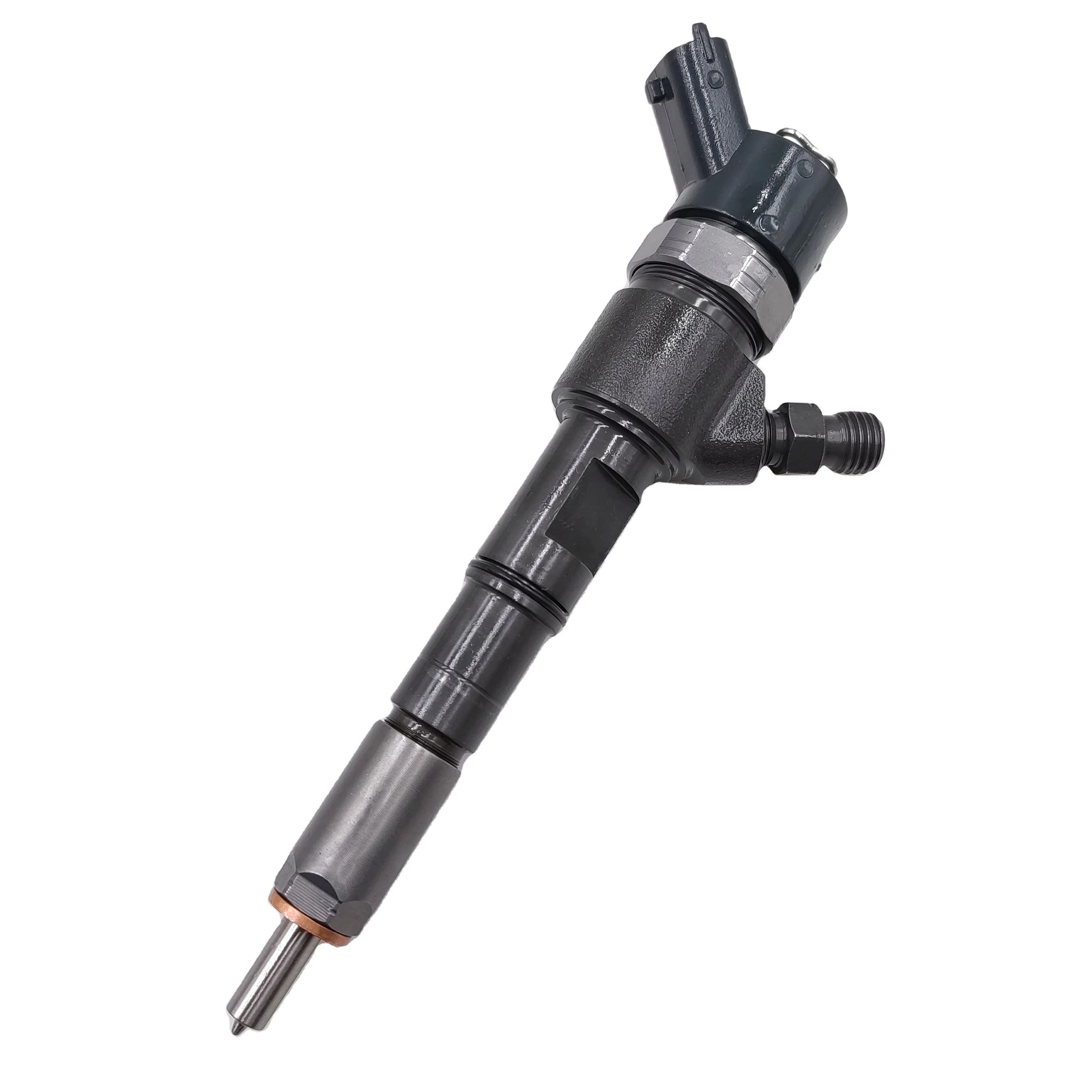 New Common Rail Diesel Injector 0445110558 04123831 Injection Nozzle DLLA146P2296 For Deutz Tcd3.6 L4 TD3.4 L4