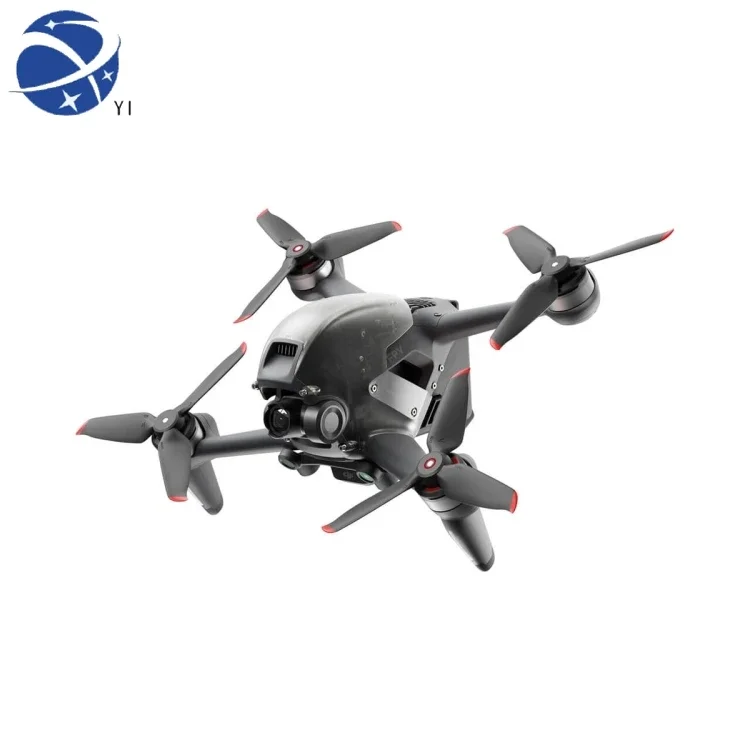 YYHC Original DJI FPV Aircraft Aerial Aircraft Crossing Machine Quadcopter Drone Combo Dji FPV Remote Control Drone Accessories