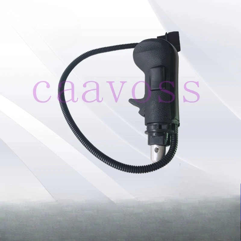 

1 шт. для ручки переключения передач грузовика MAN