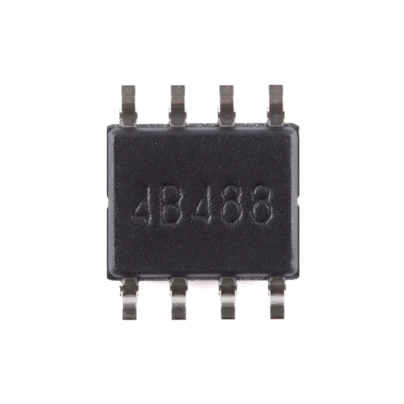 10 SZT. TL082IDR SOIC-8