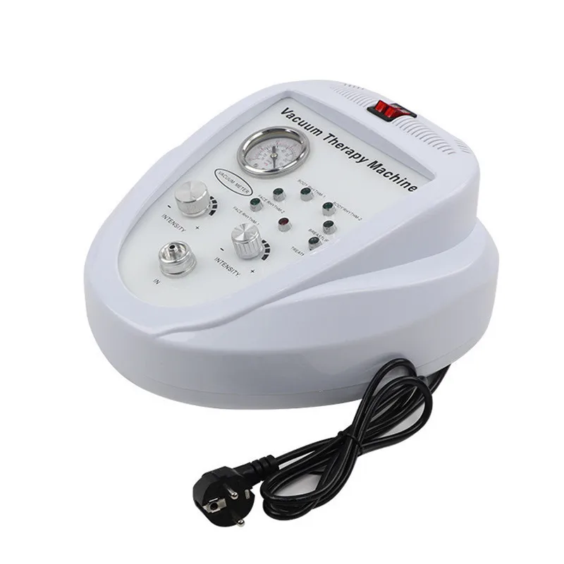 

Cupping vacume therapy machine butt lift breast enlargement machine