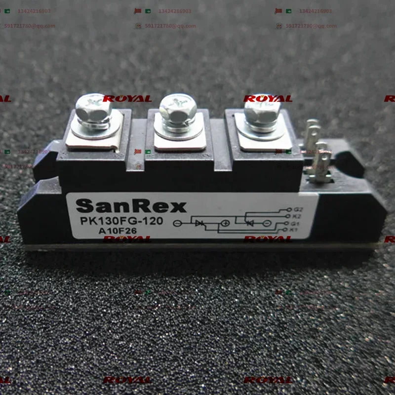 PK130FG-160 PK130FG-120