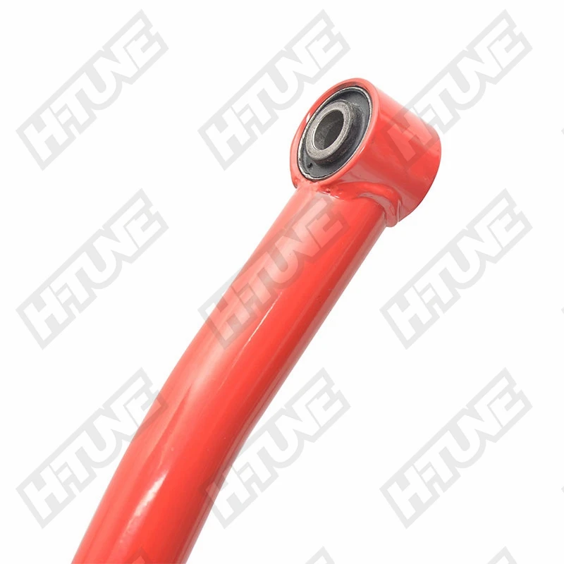 Front & Rear Adjustable Panhard Rod 4x4 Suspension For Suzuki Jimny JB74 2019+
