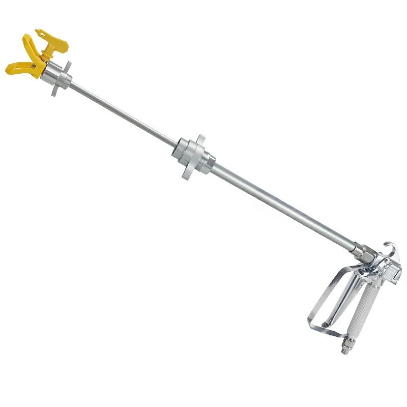 accessoire-pour-pulverisateur-sans-air-tige-telescopique-perche-d'extension-rotative-pour-pistolet-de-pulverisation-pour-appliquer-la-peinture-murale-et-le-revetement-en-latex-uniformement