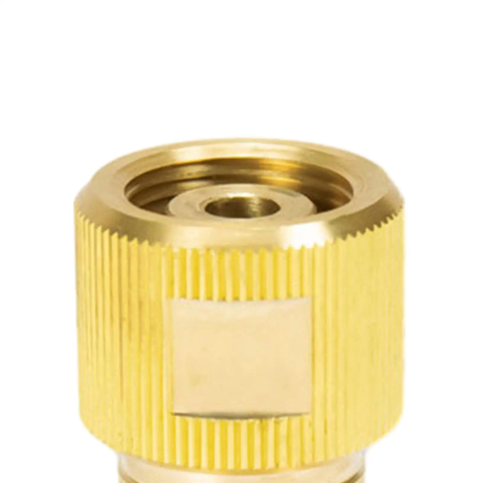 1/4 Quick Connect Pressure Washer Spray Nozzle Tips Set Brass Copper M22 Fitting for High Pressure Washer Car Wash Tool and Home