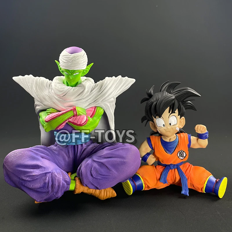 Recensione e Valutazione del Gohan Mini: Un Oggetto di Collezione per gli Amanti di Dragon Ball Z