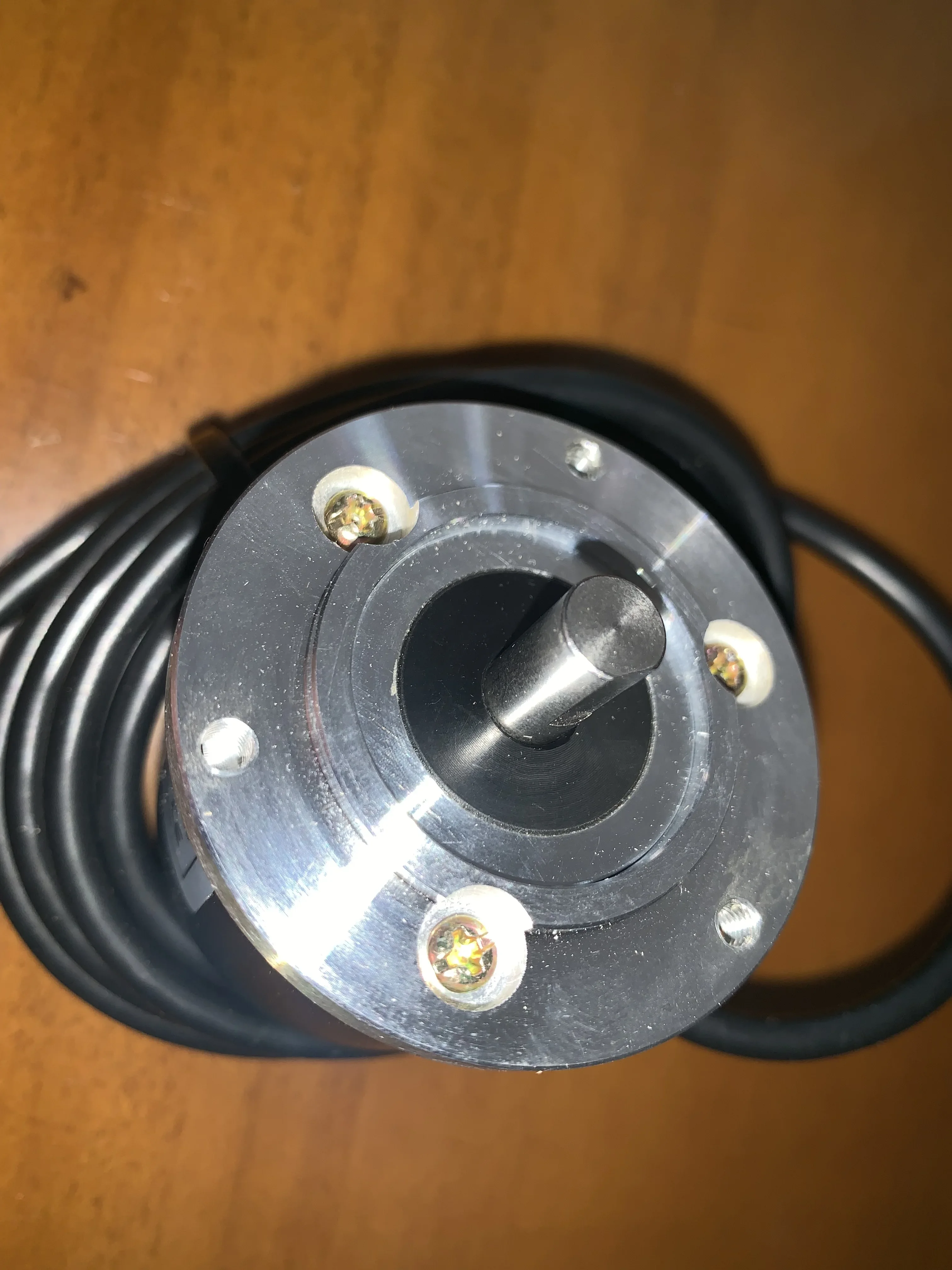 CD-500LC CD-500CF CD-500LD Encoder per macchina per stampaggio a iniezione del Reno