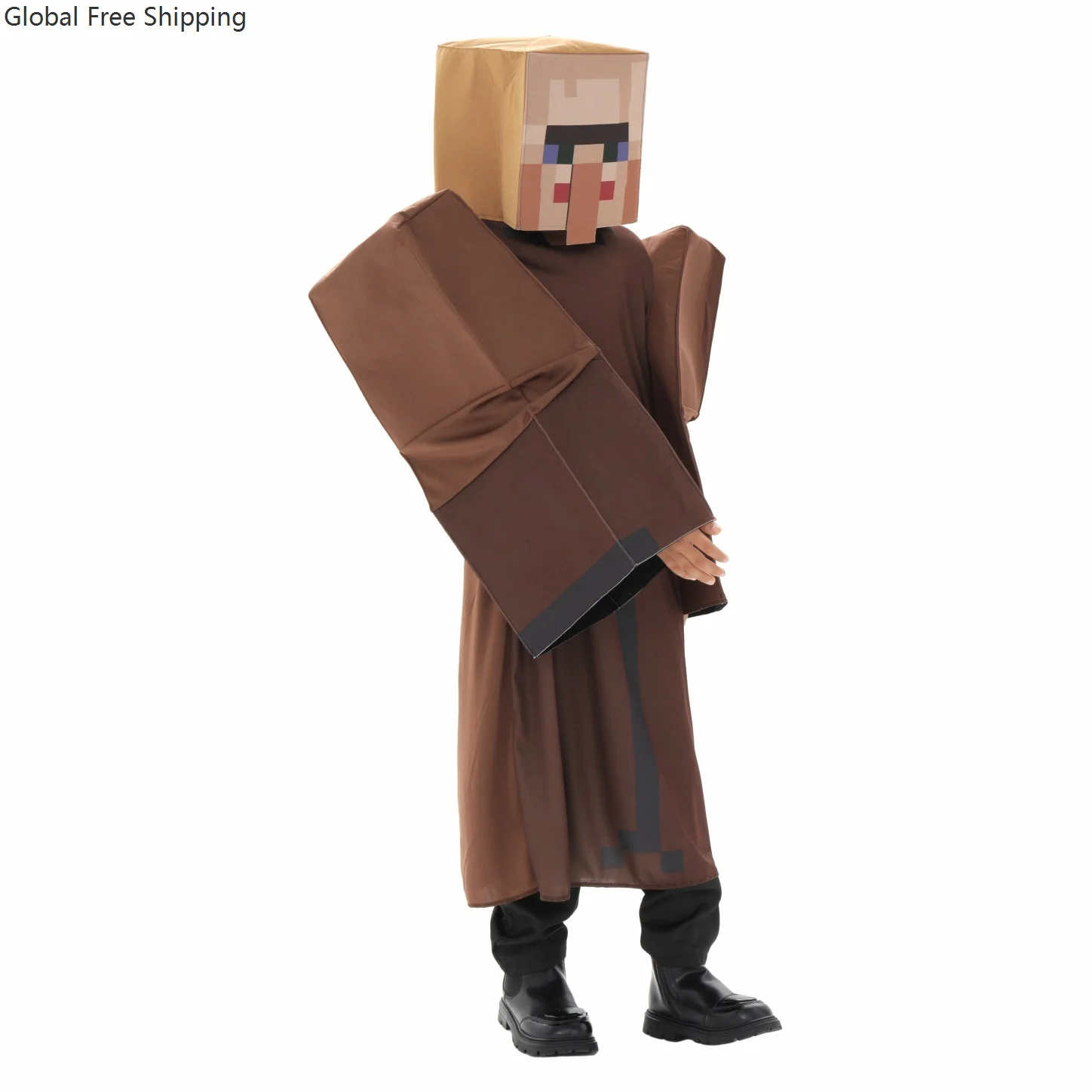 Thumbnail 4 - #50 Cheapest Funny Masks Deals You Can Get