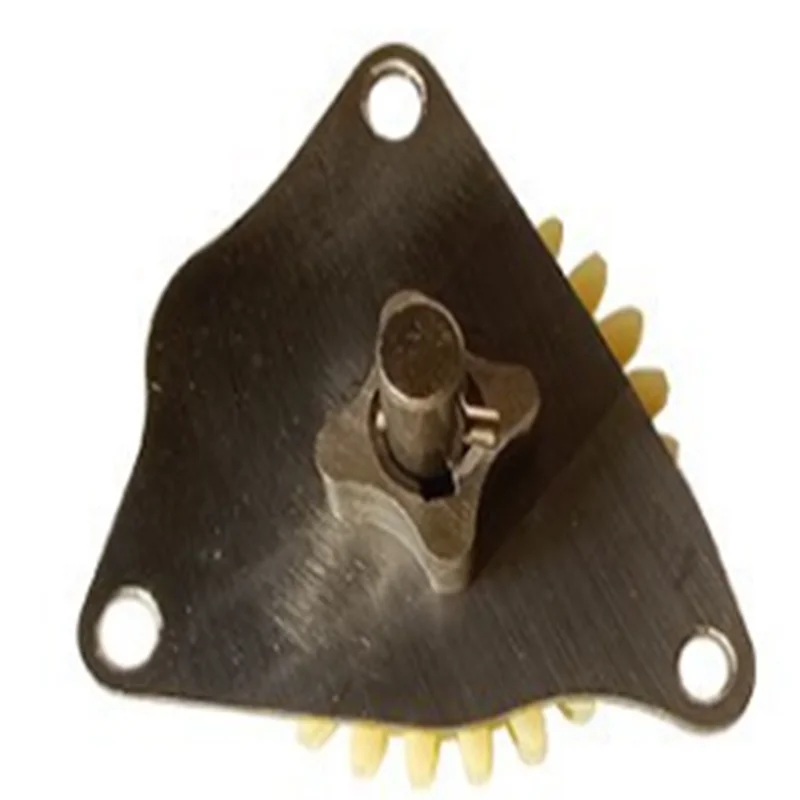 NEUE TYP ÖLPUMPE MONTAGE Für GX630 GX690 15140-Z6L-010 BENZIN MOTOR TEILE BENZIN MOTOR TEILE