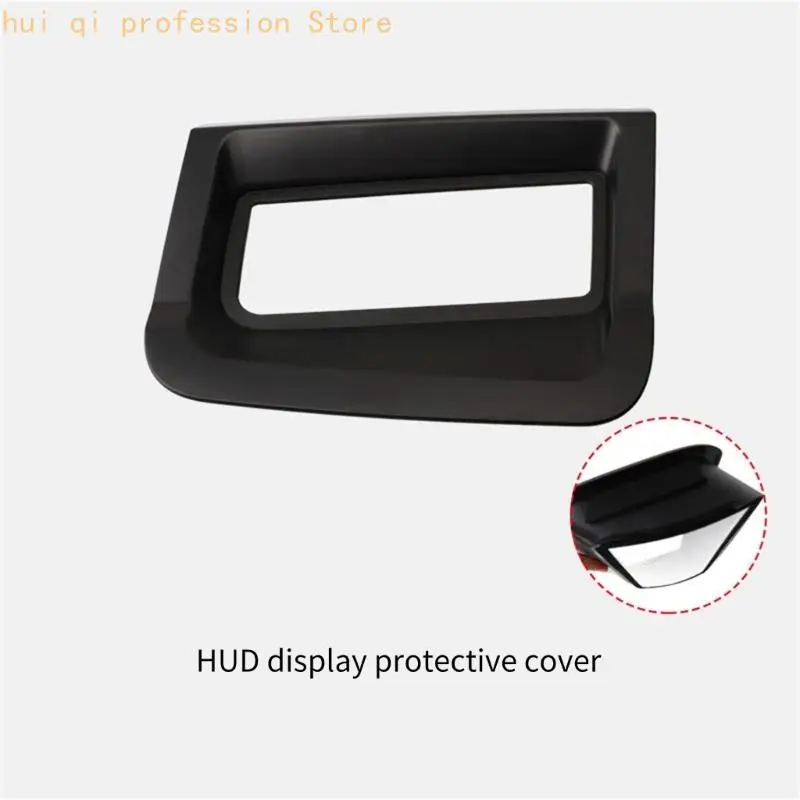 Clear View Dashboard Head-Up Display Staubschutz für ausgewählte HUD-Geräte H8WE – Detail 8