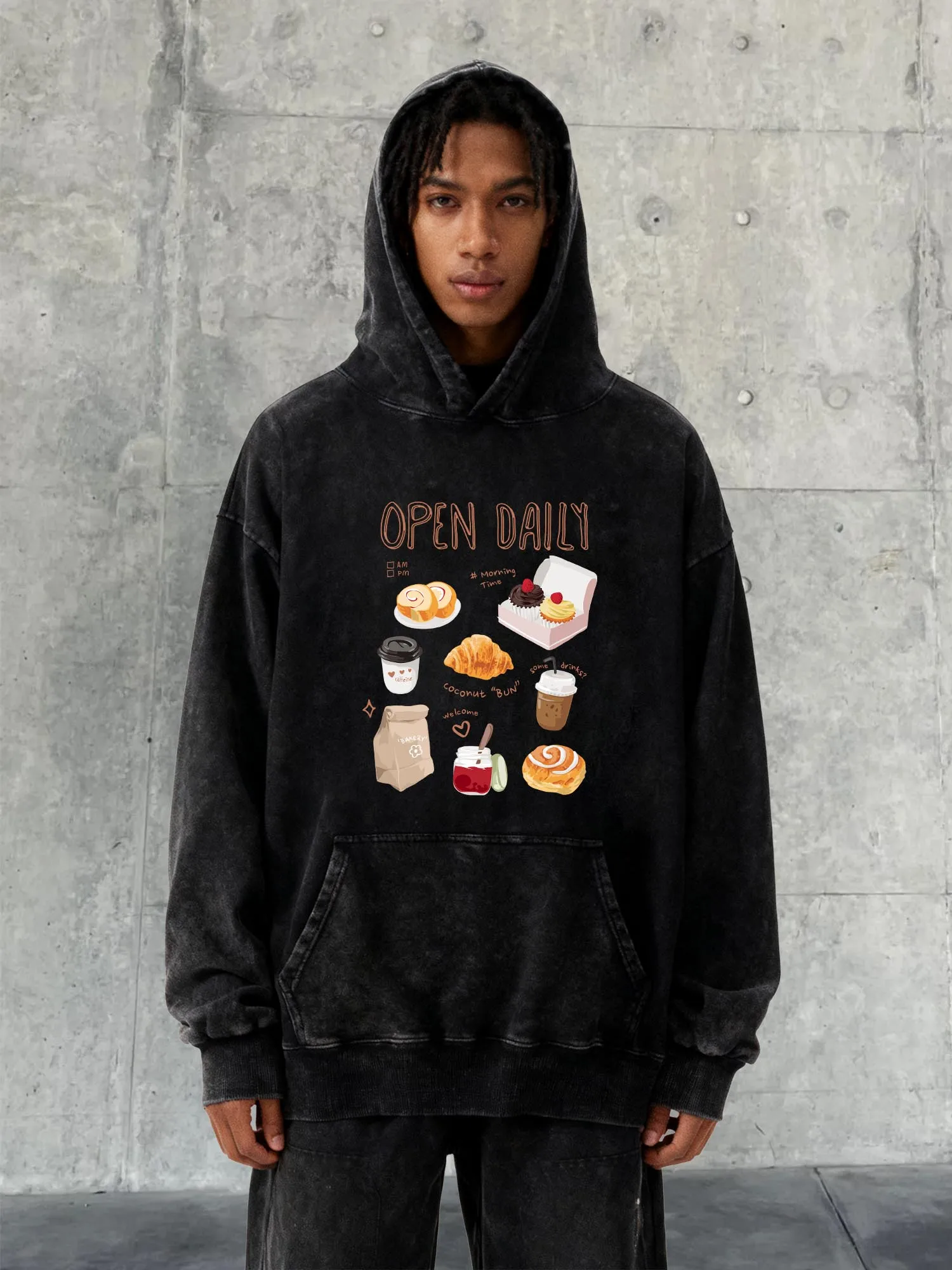 Daily Bakery Mix Ma… - image