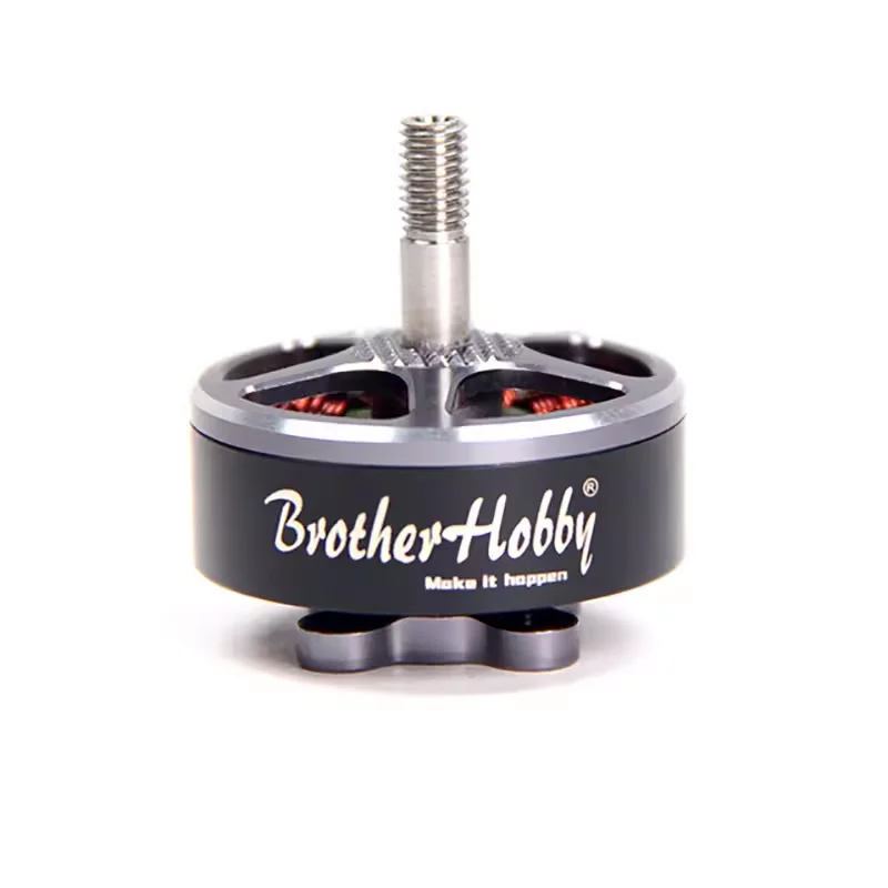 BrotherHobby Avenger 3008 1150KV/1300KV/1500KV/1900KV 6S Brushless Motor for X8 cinematic building RC Droen Racing FPV