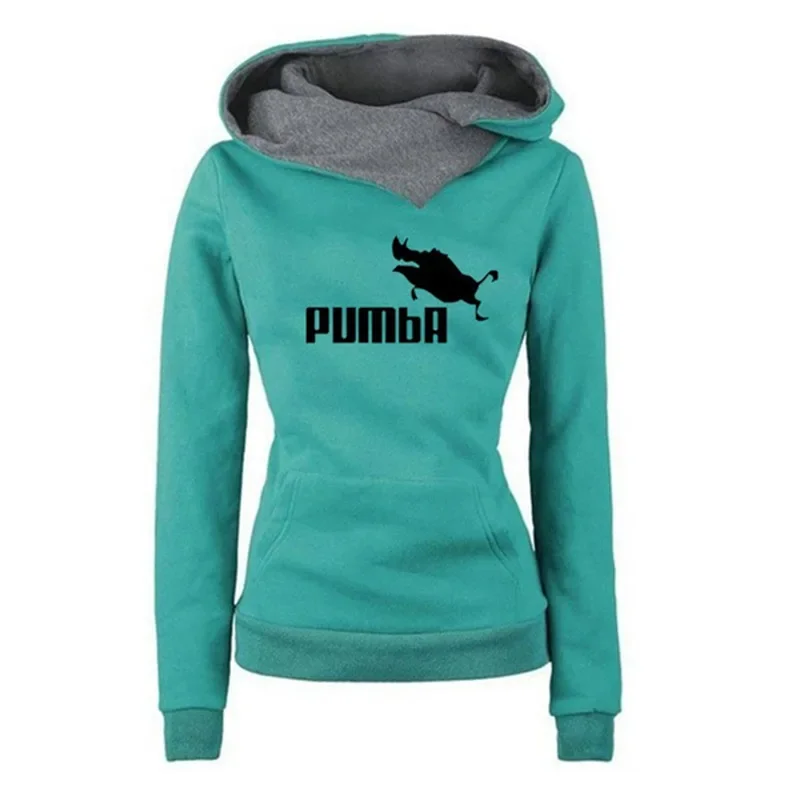 2024 Womens Hoodies Jogging Sports Long Sleeve Top Printing Versatile Sweatshirts Casual Fashion Hot Sales Pullovers Clothing