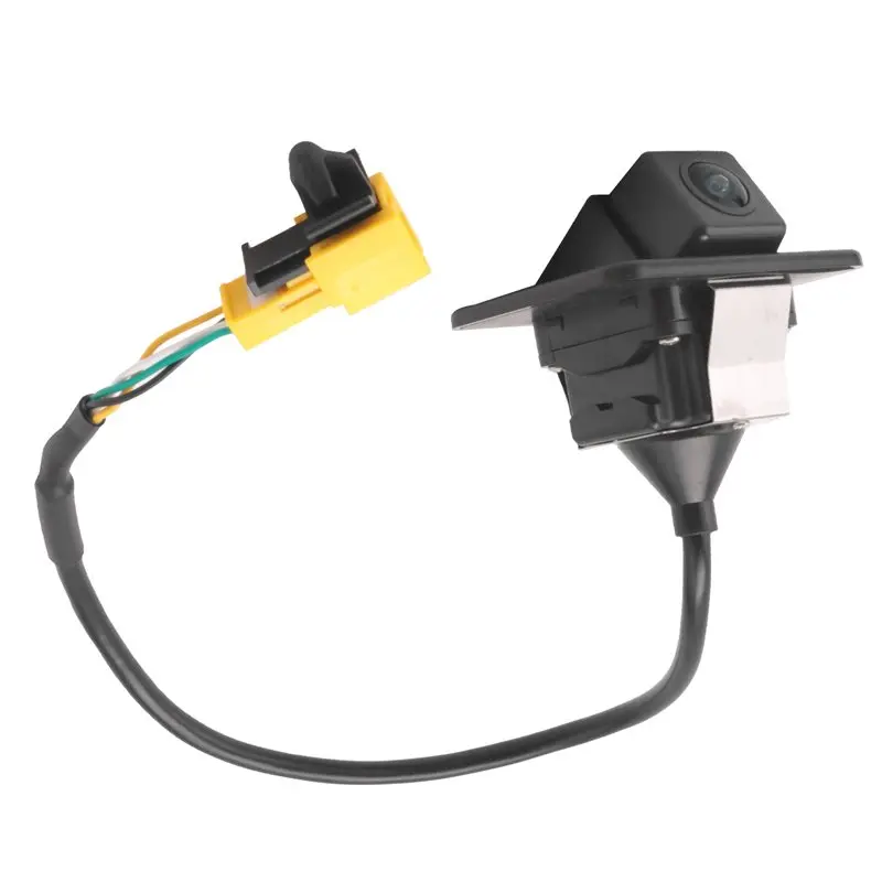 A82U-95760-2T001 95760-2T101 Rear View Camera Reverse Camera Parking Assist Backup Camera For KIA Optima K5 2011 2012 2013