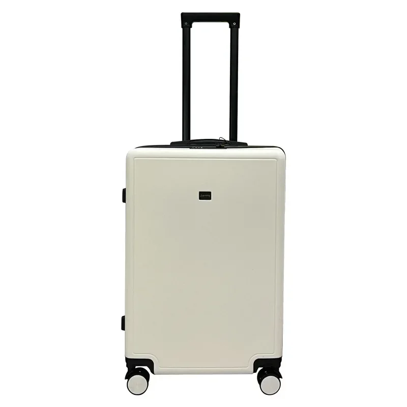 Luggage silent universal wheel