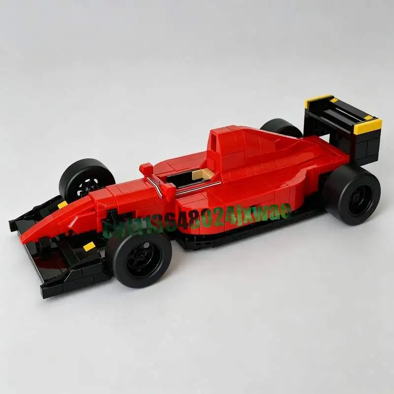 773-pezzi-moc-blocchi-da-costruzione-tecnici-modello-auto-da-corsa-classica-giocattolo-creativo-fai-da-te-da-assemblare-puzzle-da-collezione-regali-popolari