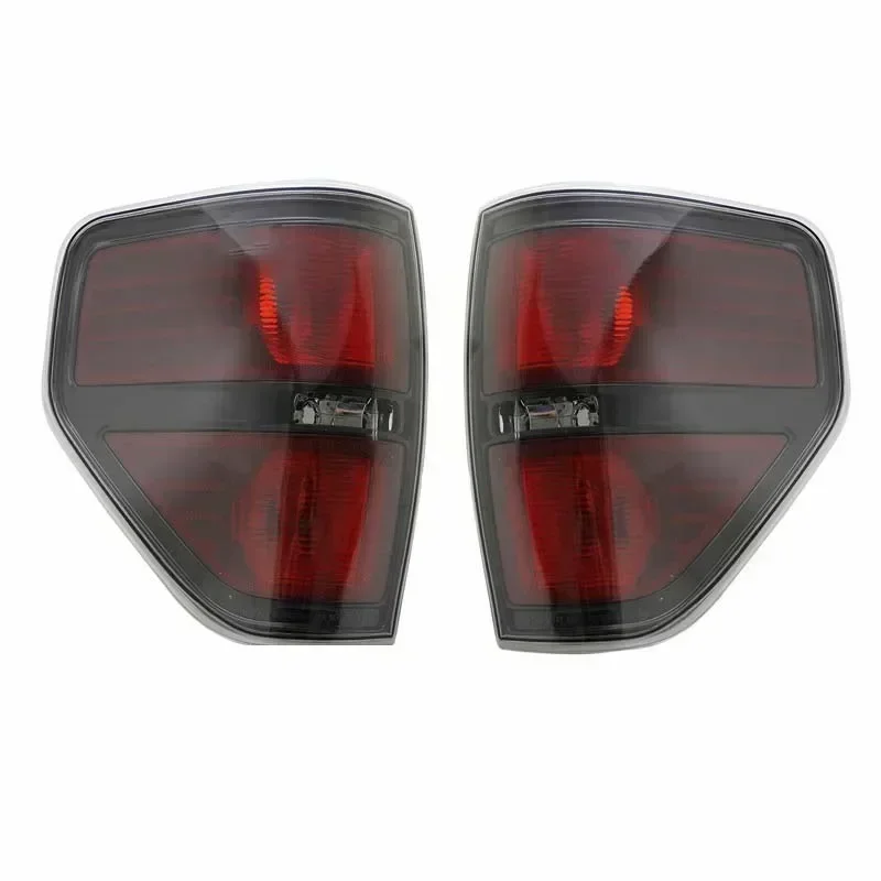 

Rear Stop Tail Light Brake Light Turn Signal for Ford F150 2009 2010 2011 2012 2013 2014 Pickup Car Replacement Parts