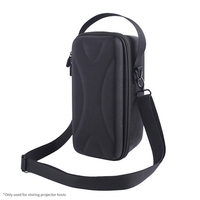 Hard Portable Bag for XGIMI Play5 Play6 Projector Box Play 5 6 Wear Resistance Compression Resistance Bags Travel Carrying Case