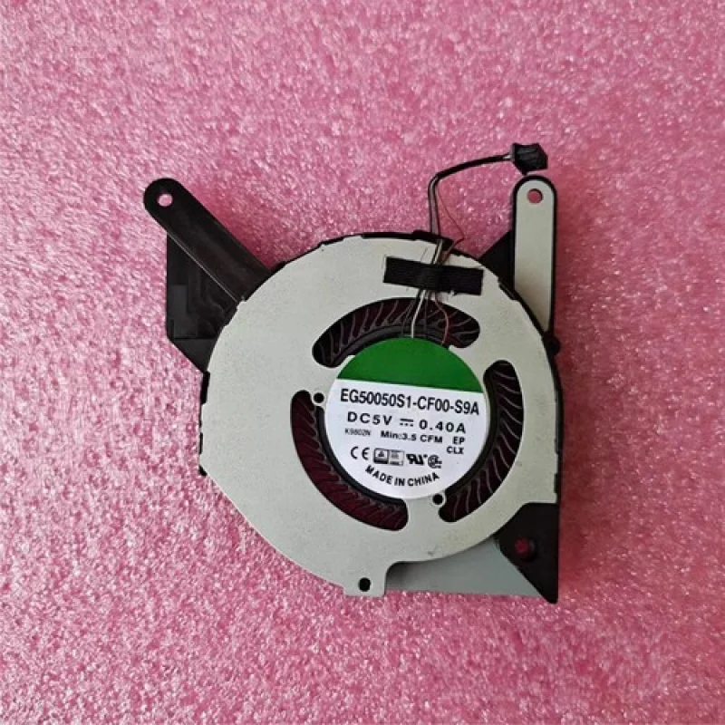 

L CN-0HHKD2 для вентилятора Dell Latitude 5410, встроенный дисплей