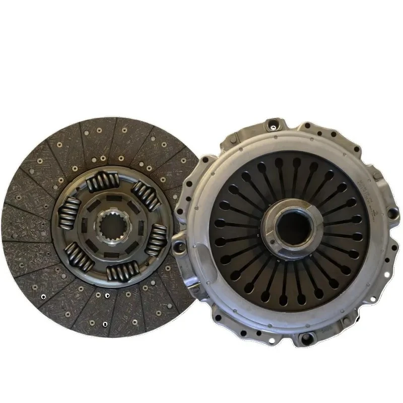 Best-selling clutch kits, high-quality original replacement parts,
