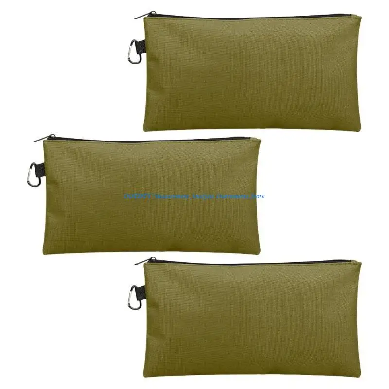 367D حقيبة أدوات كهربائية من Oxford Cloth Hight