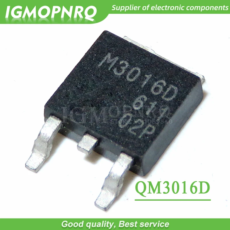 10pcs QM3004D QM3006D QM3016D QM4003D QM4004D 