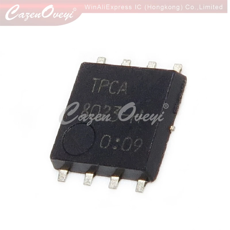 TPCA8023-H TPCA8023 HP203B HP203 AON7202 AO7202 7202 QFN-8