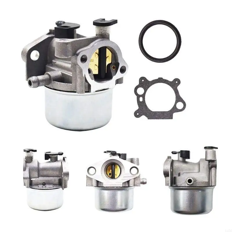 

547C Carburetor Replacement for Toro 6.5 6.75 7.0 7.25 7.5 for hp Recycle Mower 190cc