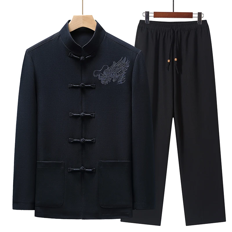 elderly-men's-chinese-style-jacket-set-spring-autumn-long-sleeve-embroidered-cotton-blend-fabric-casual-wear-grandpa-style