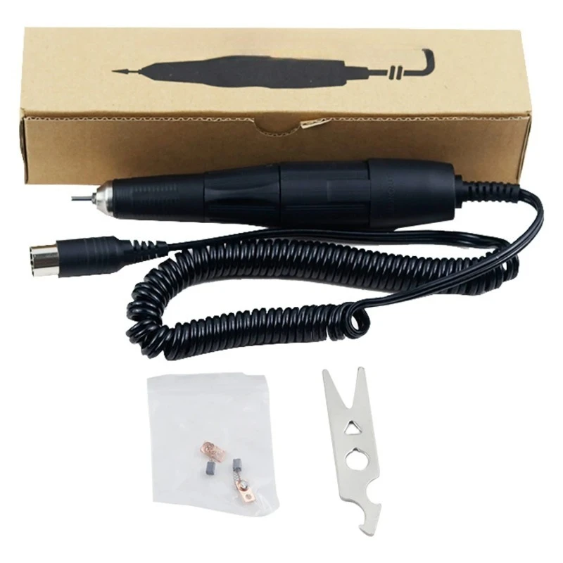 , Portable Graver Grinding Carving Machine No Air Compressor Required