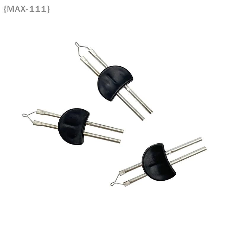 【F2-MAX111】Thread Burner Tips Thread Zapper And Melt Thread With One Touch-Perfect For Finishing Bead