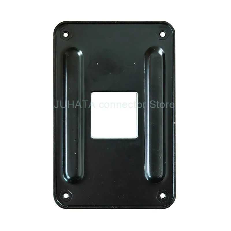AM4 CPU Processor Heatsink Backplate AMD Socket AM4 Heatsink Backplate Mount For Ryzen 3/5/7 AMD:1PCS