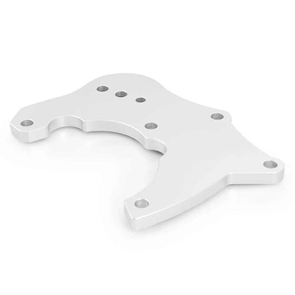 قوس ضاغط مكيف الهواء عالي التركيب لشاحنة دوامة لشيفي لجي إم سي 1999-2013 LQ R4 LS1 LS2 LS3 LS6 LS Swap AC قوس #5