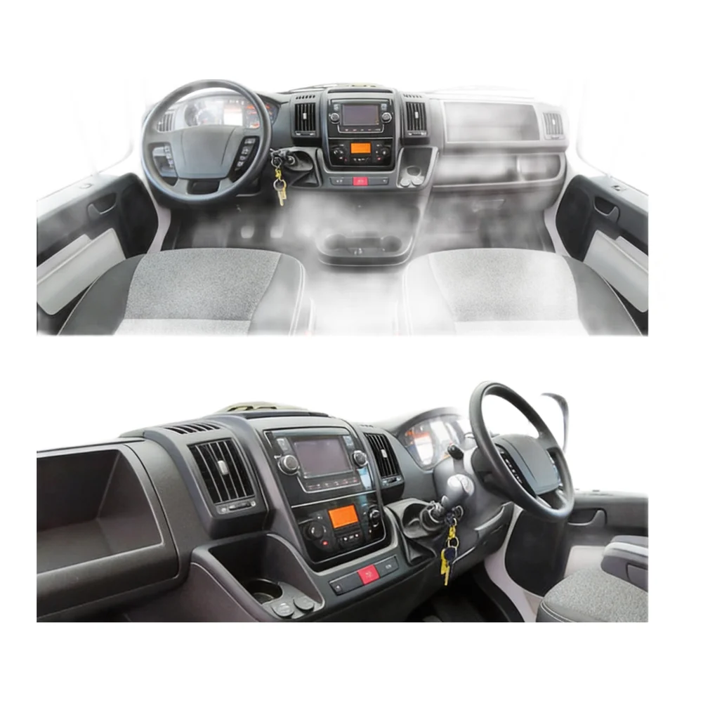 ABS Protection Cap Relay Seat Belt Cover Car Interior Accessory Wear-Resistant Material Non-Deformed Structure Reliable Use