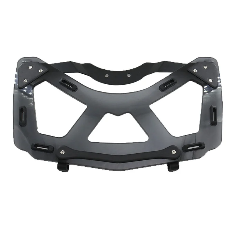 

Ac29-задний багажник мотоцикла для BMW K1600GT 2017-2024 K1600GTL 2011-2024, аксессуары