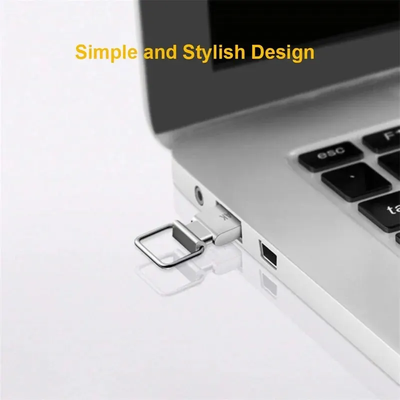 Bliksem 2in1 USB Flash Drive 32GB 64GB 128GB cho TYPE-C PC tốc độ cao USB Flash Drive 128GB USB 2.0 TYPE-C 32GB 64GB Pen Drive