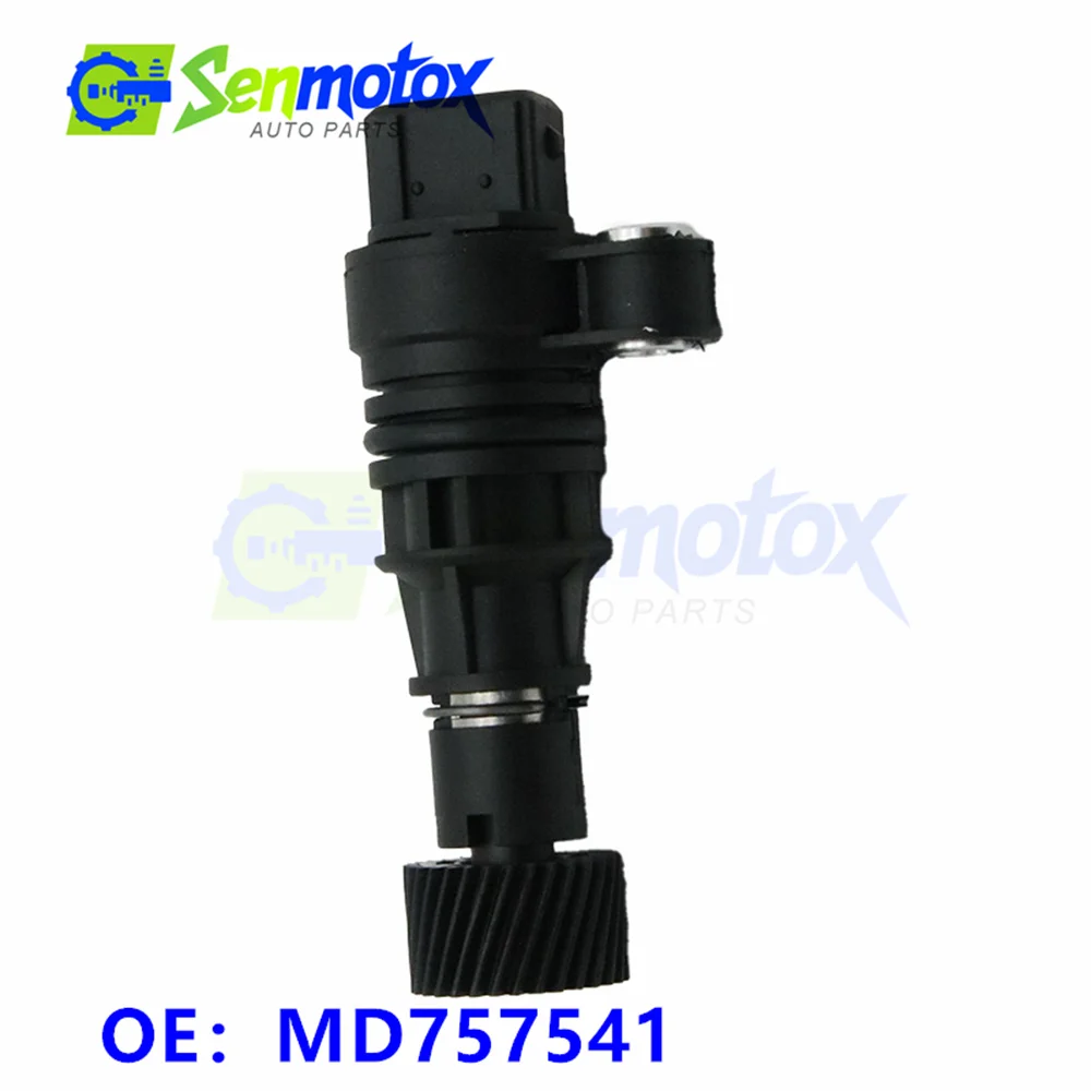 MD757541 7517865 87865 ECP-MS-015 مستشعر سرعة السيارة التلقائي لكرايسلر سيبرينغ منذ 2001 ميتسوبيشي جالانتي لانزانيو 2003