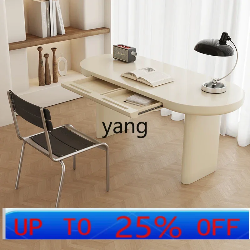 

CX modern simple desktop computer desk chair desk home study writing desk