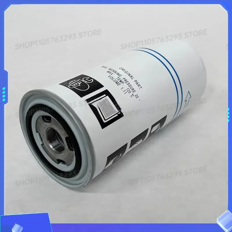 3PCS SET Maintenance Kit for 2901350400 Air Filter Separator Kit for Air Compressor