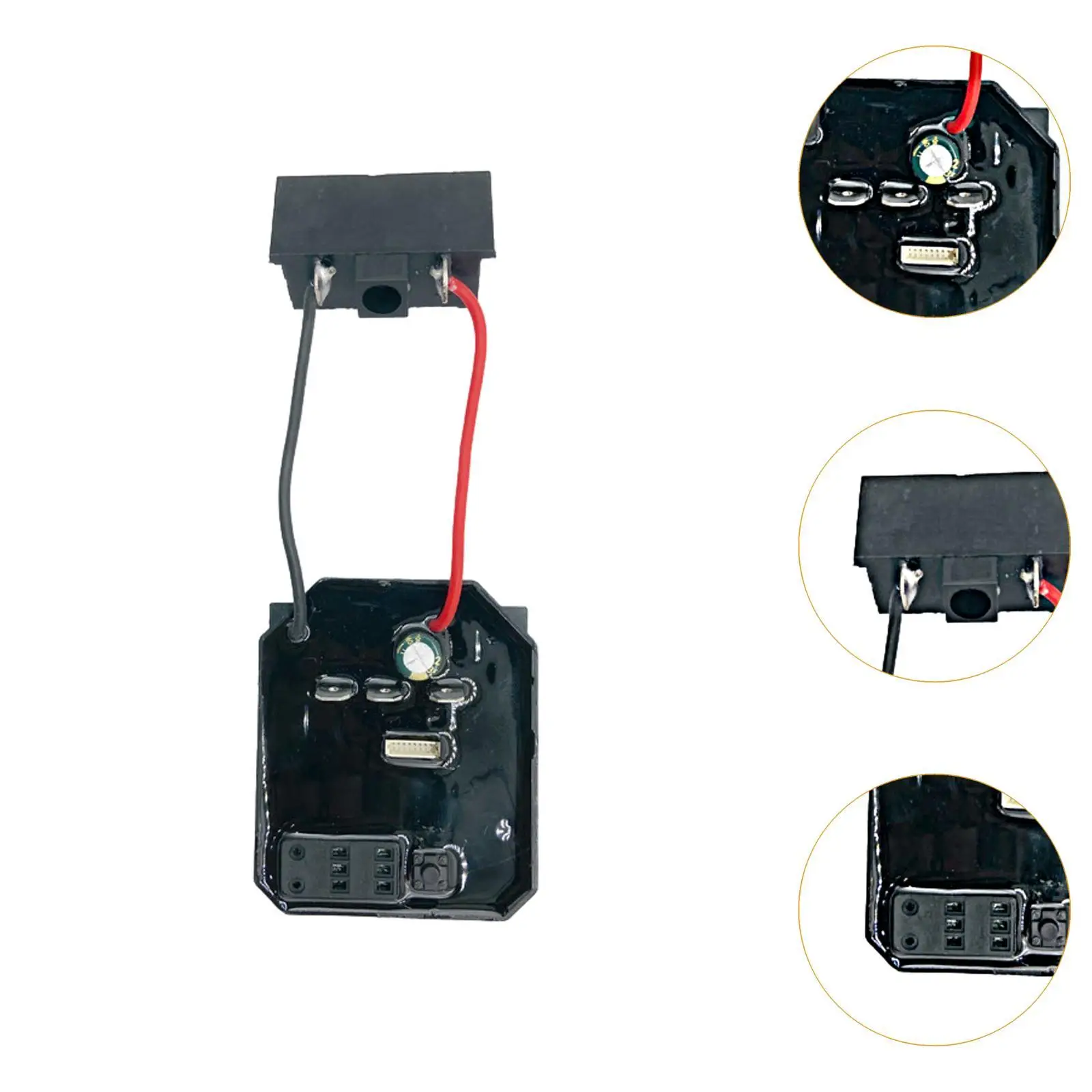 Brushless Wrench Control Board for 2106 Brushless Wrench Portable Equipment