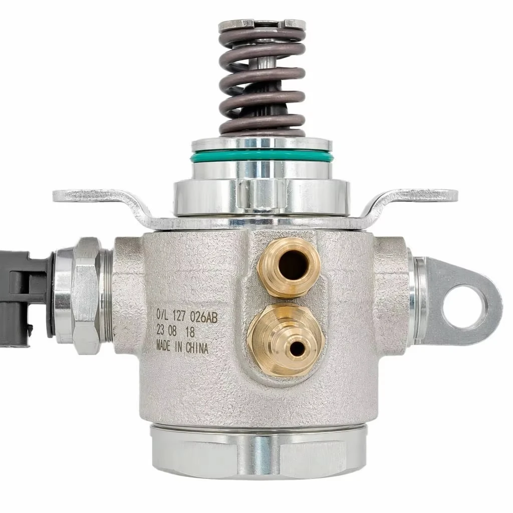 VW Audi Opel for Replacement High Pressure Fuel Pump Parts 3.0T OEM 07L127026AB 07L127026AL 95811031612 07L127026K