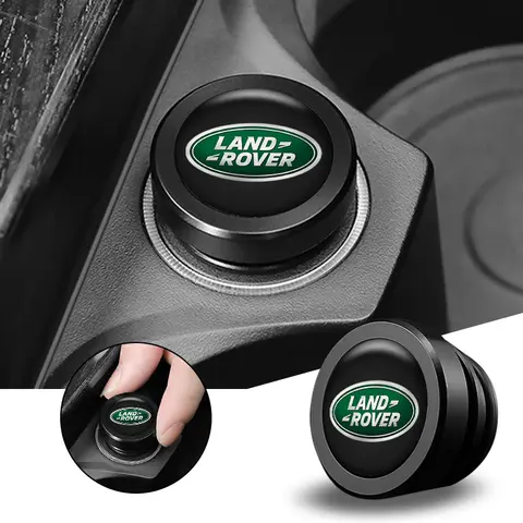 자동차 시가 라이터 플러그 커버 장식 랜드 로버 프리랜더 2 L2 LF L319 L462 레인지 스포츠 Evoque 스타일링을위한 방진 캡 자동차 시가 라이터 플러그 커버 장식 랜드 로버 프리랜더 2 L2 LF L319 L462 레인지 스포츠 Evoque 스타일링을위한 방진 캡