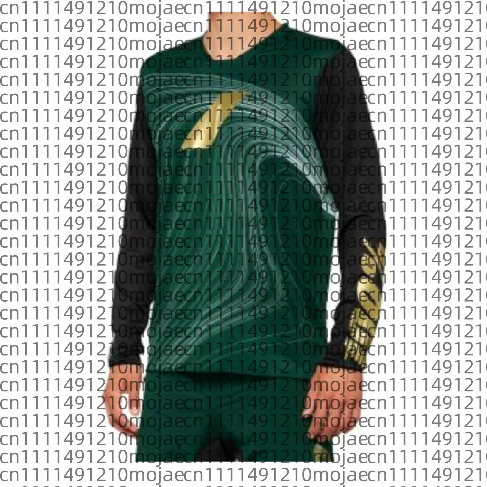 2026 Cycling Clothes Breathable Quick Drying Mountain Bike Off Road Motorcycle Long Sleeved Men Women Speed Drying  Loose T-shir