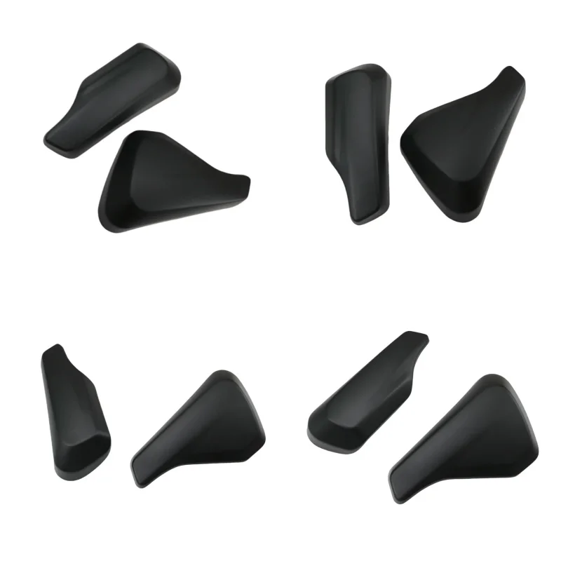 

Крышки бокового обтекателя аккумулятора мотоцикла, левая и правая крышка аккумулятора, подходит для Harley-Davidson Street XG750 XG500 XG 500 XG 750 14-20