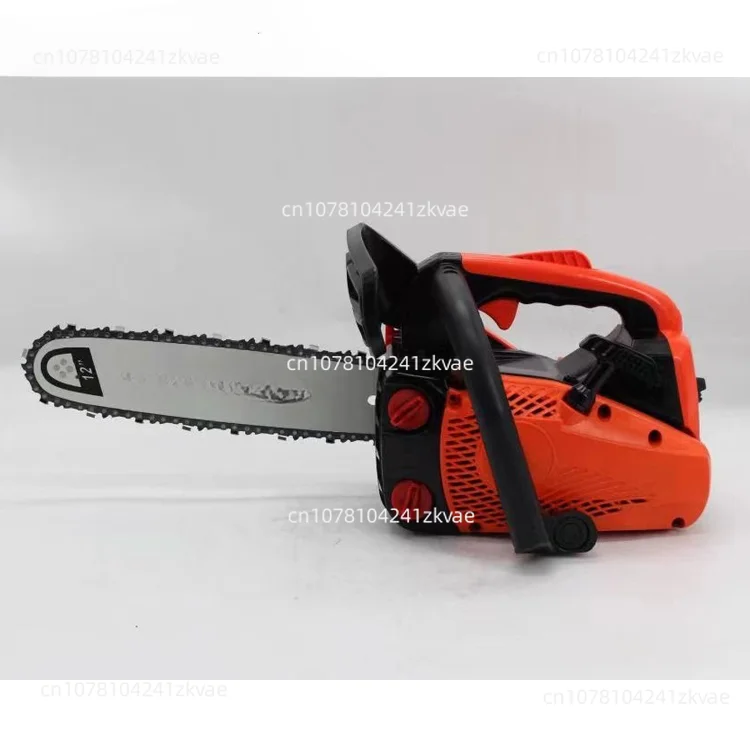 2500  arborist chainsaw top handle chain saw for wood cutting