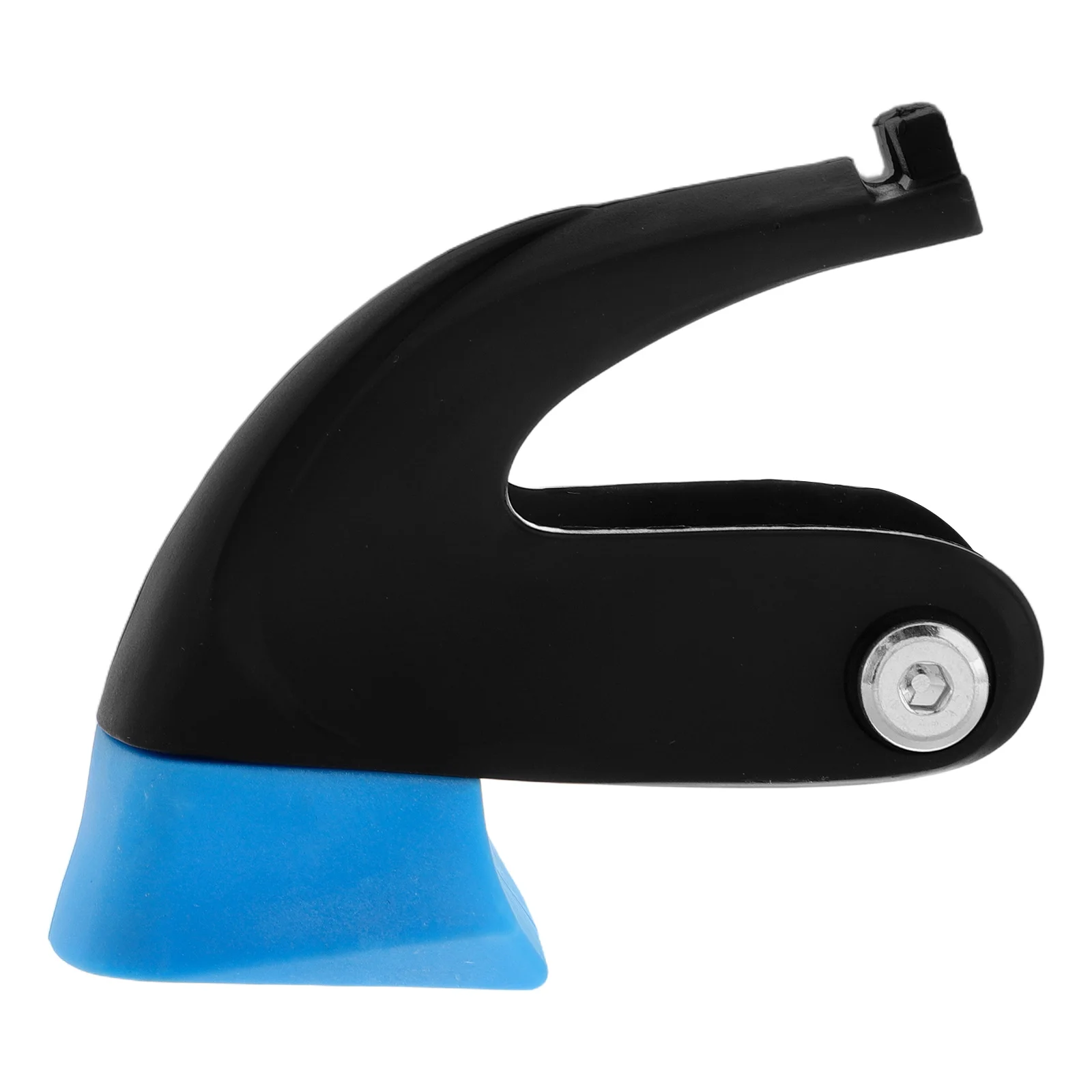 Perlengkapan Inline Sepatu Roda Anak-anak Rem Blok Sumbat Komponen Universal Blok Baja Tahan Karat