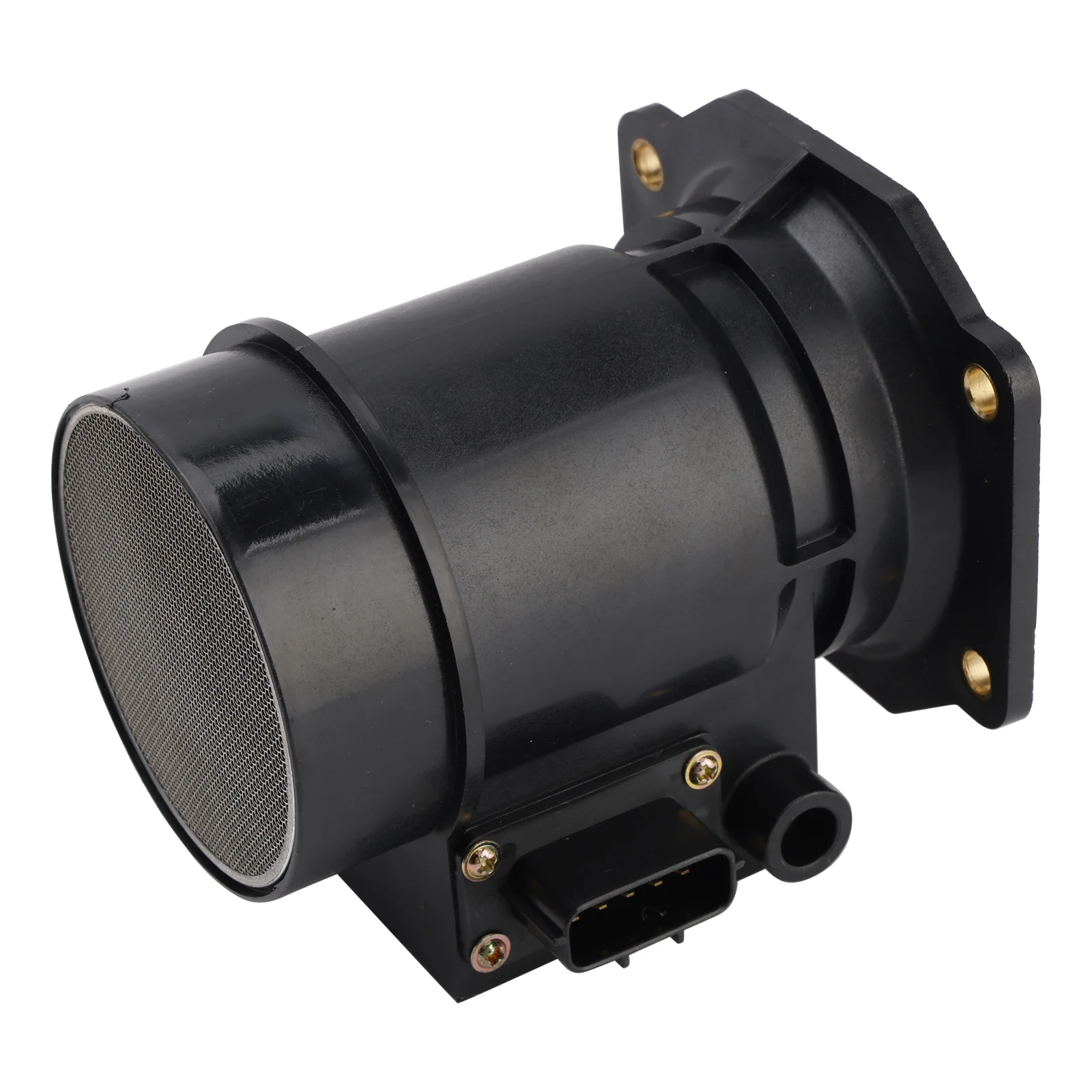 Areyourshop Mass Air Flow Sensor 22680-02U00 for Nissan Skylin R32 RB20E RB20DET 1989-1993
