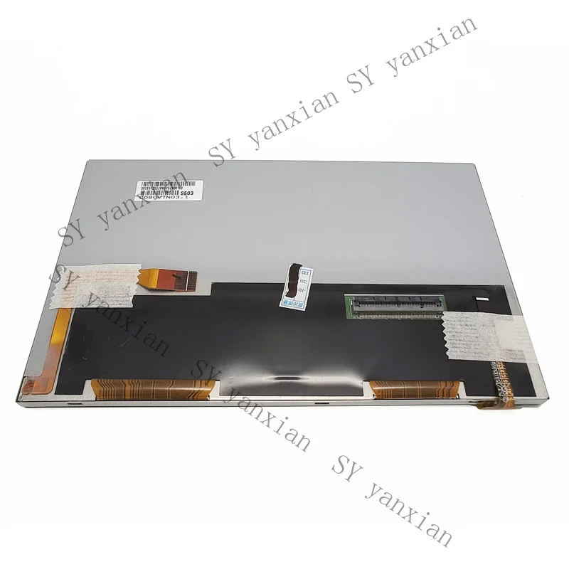 SY+ For 2016-2018 Nissan Maxima 8; Monitor Display Screen C080VTN03.1 C080VTN03